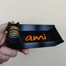 Porta oggetti per Citroen AMI-Fiat Topolino -Accessori Citroen AMI/Fiat Topolino