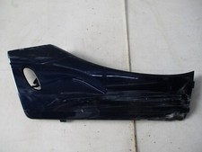 64325-KTW-9000 Sottopedana Destra DX Sotto Pedana Carena Honda SH 300 2006 2010