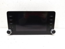 2018 2022 honda accord radio - 2018-2022,