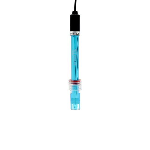 Elettrodo con connettore - ph,