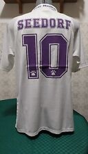 Maglia Real Madrid Seedorf