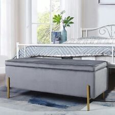 Cassapanca Pouf Contenitore