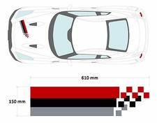 Nissan Nismo Strisce Rotte -