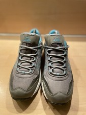 SCARPE DA GINNASTICA/MONTAGNA , USATE MA IN BUONISSIME CONDIZIONI , NUMERO UE 38