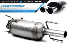 Filtri Antiparticolato Saab