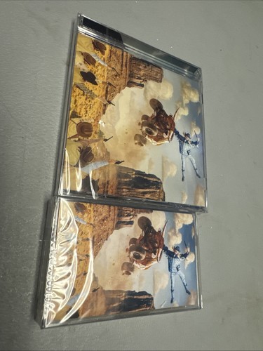 Oliver tree cowboy tears - tears, cd