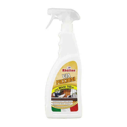 Repellente spray per - repellente,