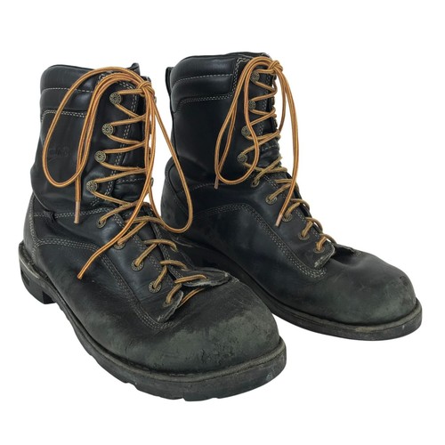 Stivale stringato danner - stivale, ~
