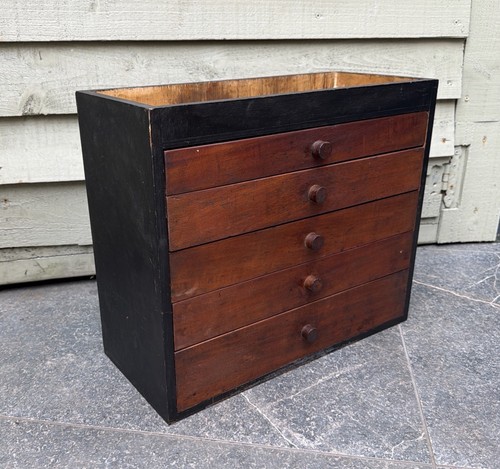 Vintage engineering tool box - engineering,