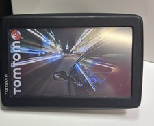 Navigatore satellitare TomTom