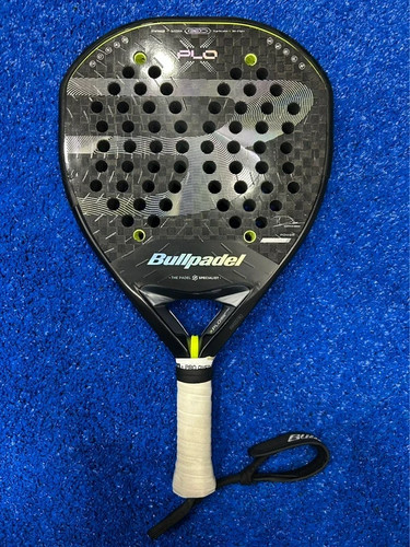 Racchetta padel bullpadel - padel,