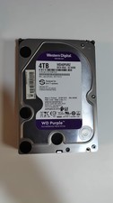 Western Digital Purple 4TB