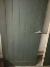Porte Con Maniglie + Cerniere