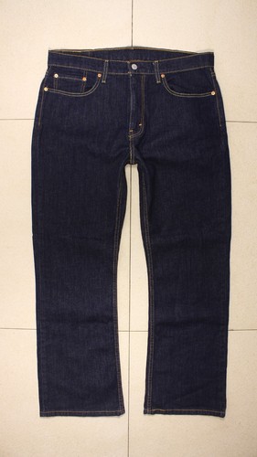 Jeans uomo levi - uomo, w36