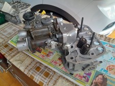 testata motore  Fiat 126 650 +