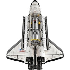 Spaceshuttle kit - spaceshuttle, di