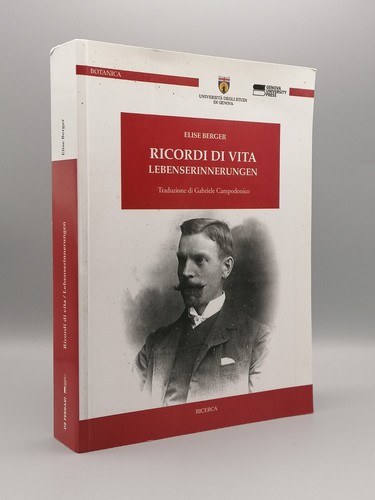 Ricordi vita - di,