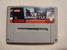 Full Throttle Super Nintendo