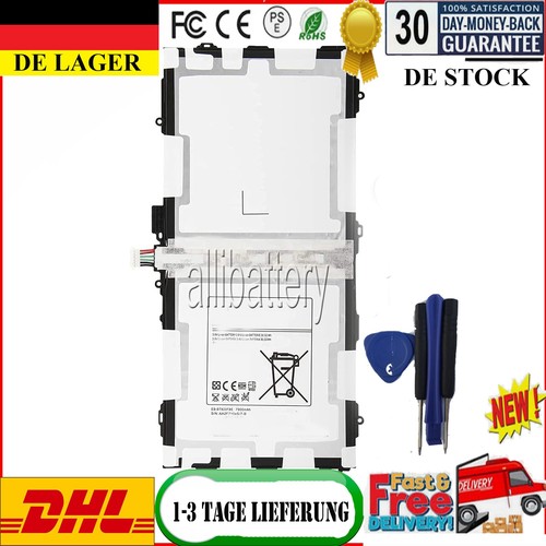 Batteria tablet bt800fbe - tablet, eb-bt800fbe
