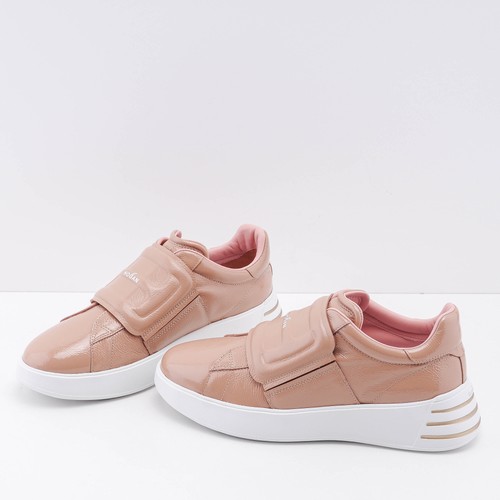 Hogan patta donna rosa - patta, in