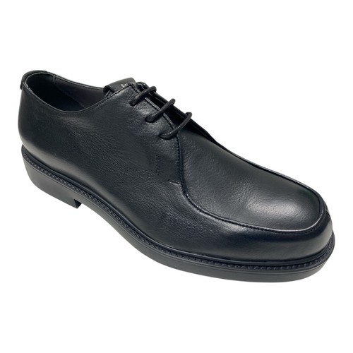 Scarpe derby uomo pollini - uomo,