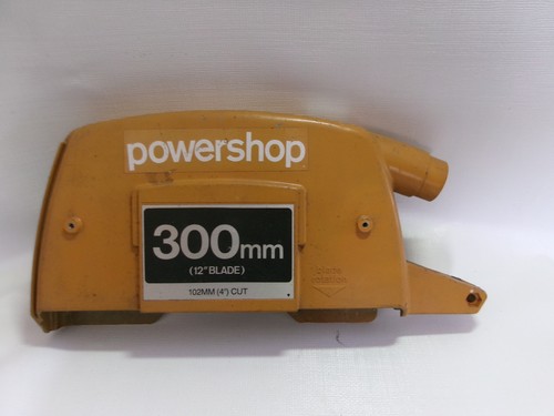 Dewalt powershop 7790 - powershop,