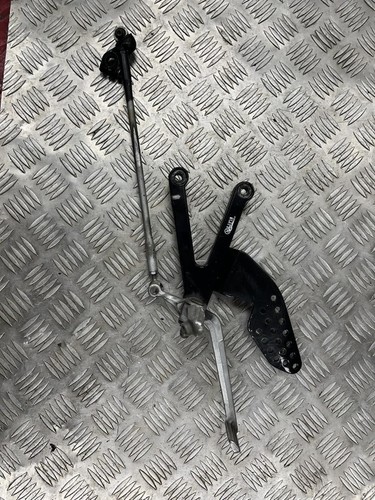 Yamaha 1998 2001 platino - 1998,