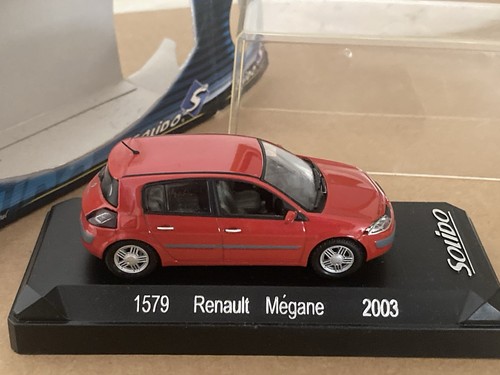 Modellino renault megane 5 - renault, 3
