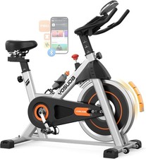 YOSUDA Cyclette da Casa con