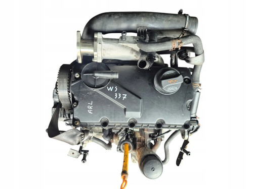 Motore seat arl - i, 1.9