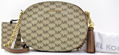 Nuovo michael kors ginny - nuovo, md