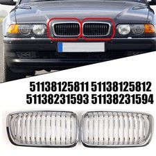 Per BMW Serie 7 E38 Set