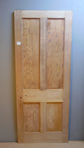 Porte porta vittoriana - porta, 4