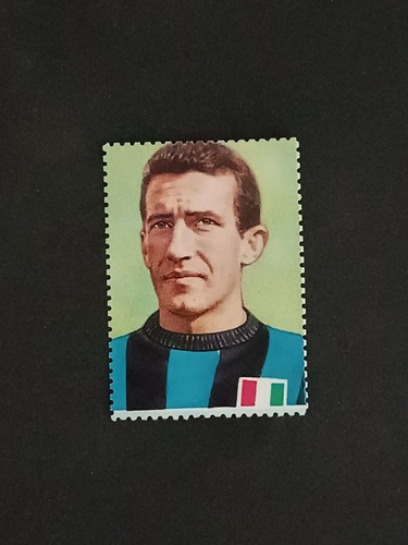 Figurina calciolampo verbania - figurina,