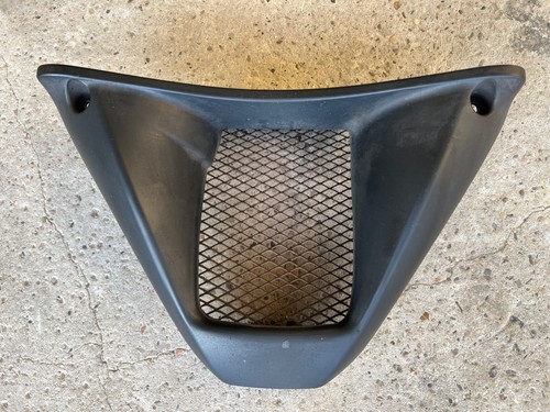Griglia protezione radiatore