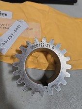 INGRANAGGIO INDICIZZATORE
