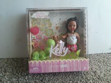 KELLY SORELLA DI BARBIE PARK