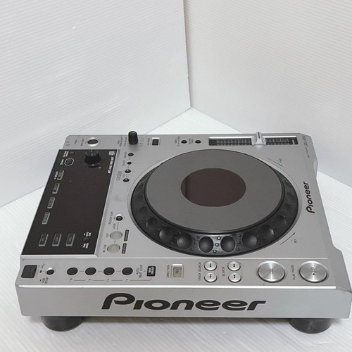 Pioneer cdj 850 - pioneer, cd