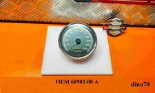 Harley Davidson tachimetro conta km originale per Softail e Road King 68902-00 A