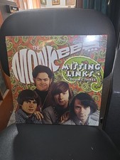 THE MONKEES – MISSING LINKS