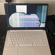 laptop hp 14s-fq0510sa -