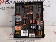 CENTRALINA BCM PER AUDI A3