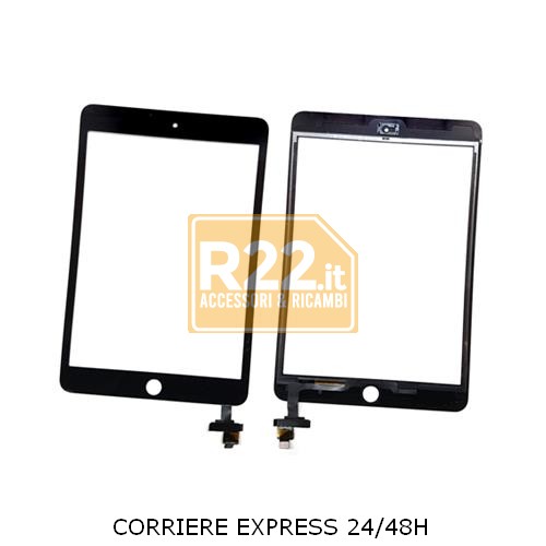 Touch ipad mini - mini, oem