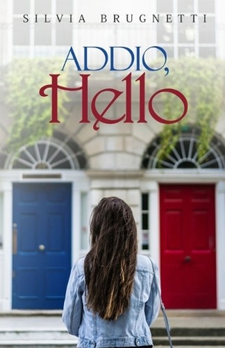Addio hello silvia - addio,,