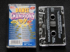 HIT MANIA DANCE CHAMPIONS 97 -