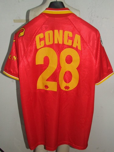 Maglia calcio shirt - maglia,