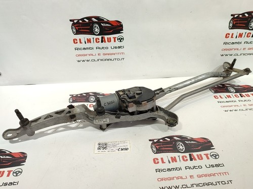 Motorino tergicristallo - motorino,