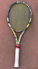 Babolat Aero Drive+, 2012