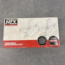MTX THUNDER TDX 5202