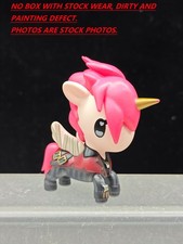 NO BOX Tokidoki X Lega delle